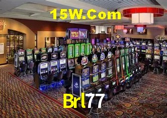 Descubra a Magia dos Jogos de Arcade no Brl77